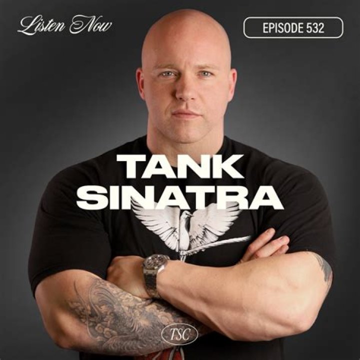 Tank Sinatra TSC HIM & HER SHOW