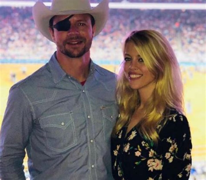 Tara Blake Dan Crenshaw wedding Archives