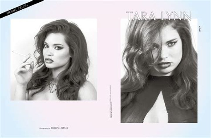 Tara Lynn Tara lynn model, Tara lynn style, Tara lynn