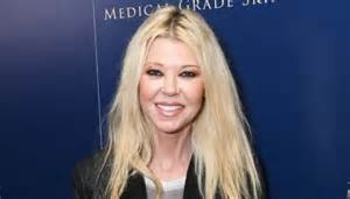 Tara Reid sparks alarm after being spotted in Mexico with ever skinnier