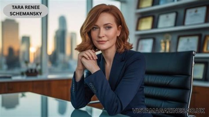 Tara Renee Schemansky Wiki, Biography, Age, Family, Net Worth, Fast