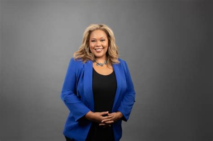 Tara Setmayer Parents Who is Tara Setmayer's Mother Jacquelyn Setmayer