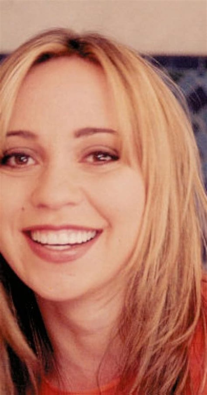 Tara Strong IMDb