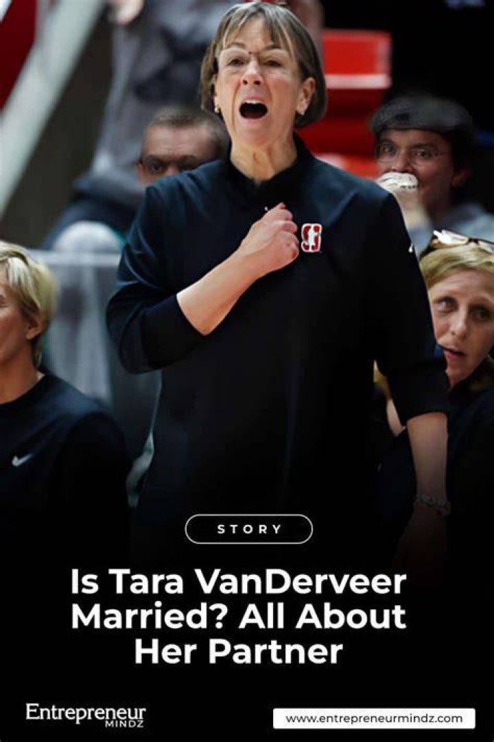 Tara Vanderveer Is She Married? Find Out Who Tara Vanderveer&rsquo;s Partner