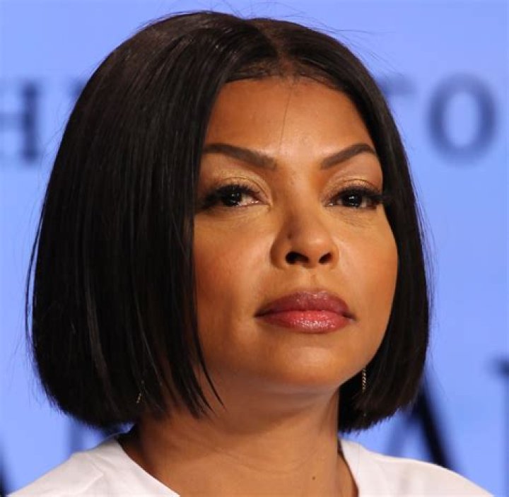 Taraji P Henson's 5 Tattoos — Glimpse at Her Ink & the Meanings behind