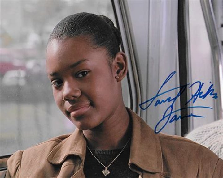Taral Hicks ČSFD.sk