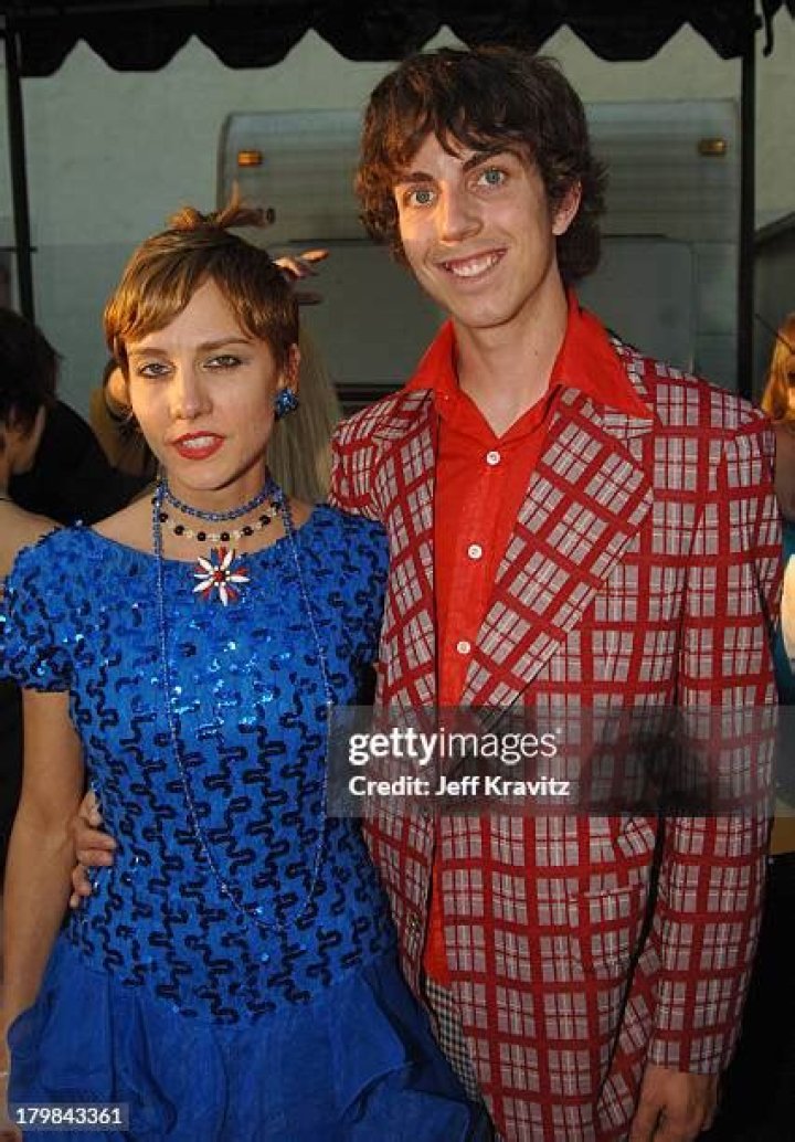 Taran Noah Smith and wife PETA 25TH ANNIVERSARY GALA Paramount Studios