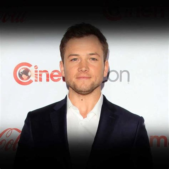 Taron Egerton Age, Bio, Birthday, Family, Net Worth National Today