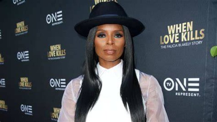 Tasha Smith The Craziest Thing Love Ever Made Me Do Was Get Married