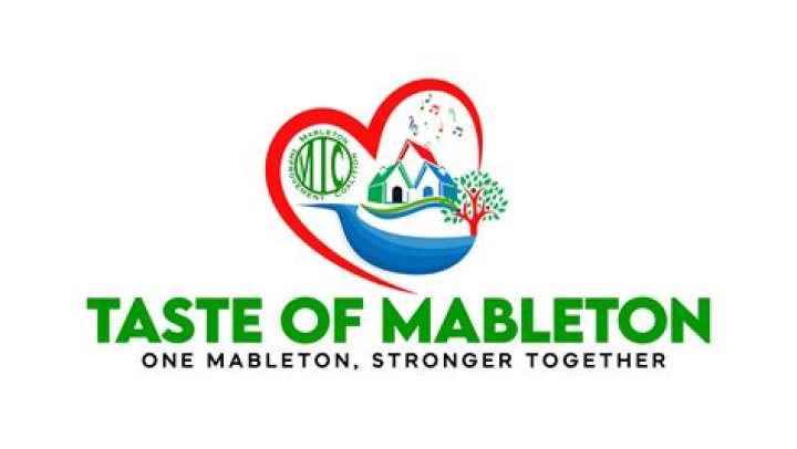Taste Of Mableton