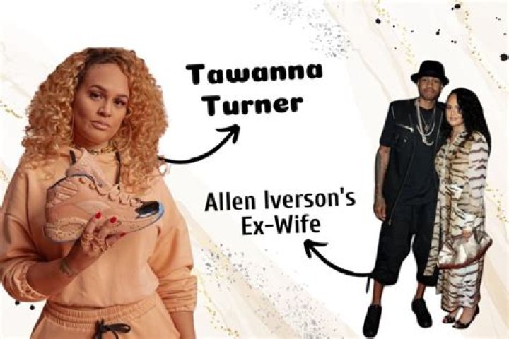 Tawanna Turner “I don’t even have money for a cheeseburger” Allen