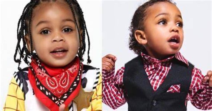 Taylin Gaulden's Bio, Who is his Mother? His Father with Siblings