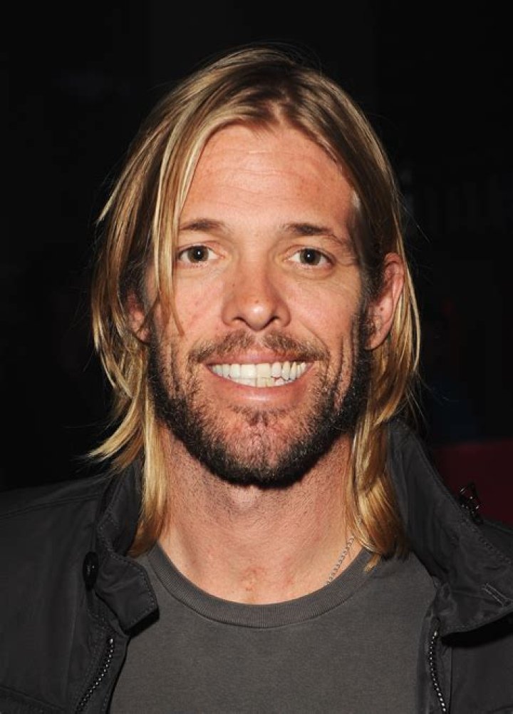 Taylor Hawkins's wife speaks out as Foo Fighters tribute concerts are