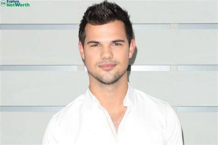 Taylor Lautner Net Worth 2023 Wiki Bio, Married, Dating, Family