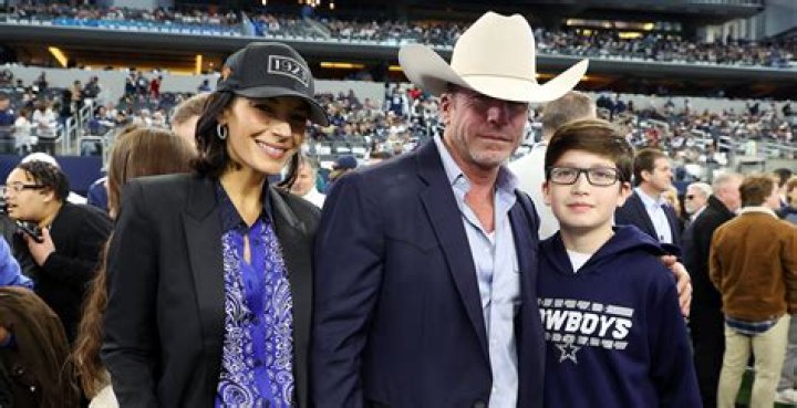 Taylor Sheridan Kids Meet the 'Yellowstone' Creator's Son Gus