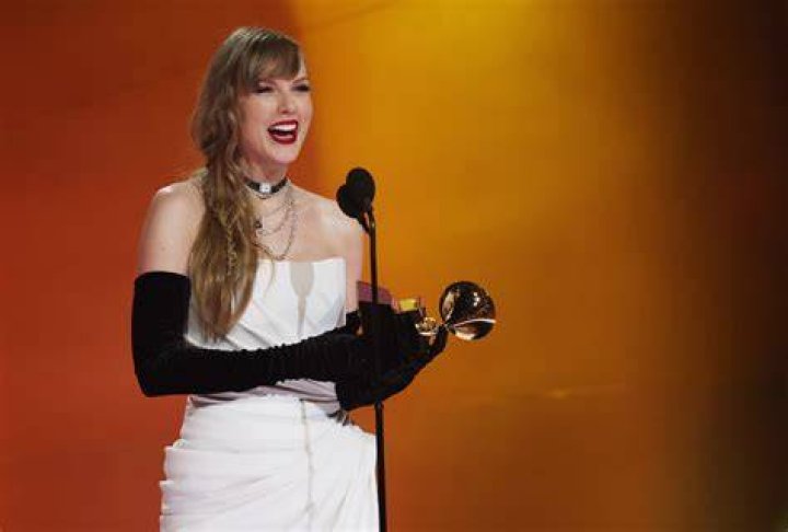 Taylor Swift Announces New ReRecorded Album Speak Now (Taylor&rsquo;s