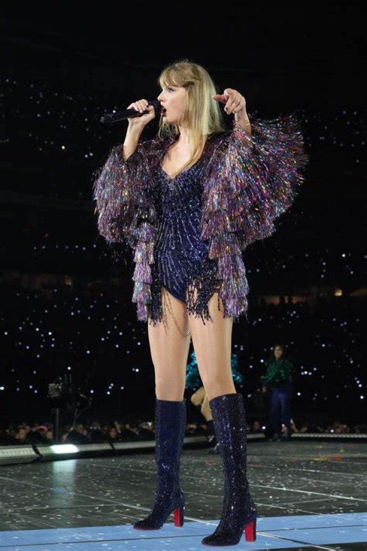 Taylor swift era tour outfit Taylor swift tour outfits, Taylor swift