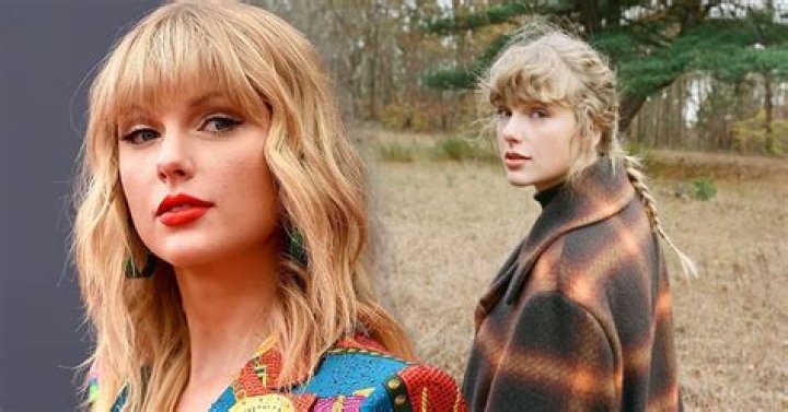 Taylor Swift Ethnicity of Celebs