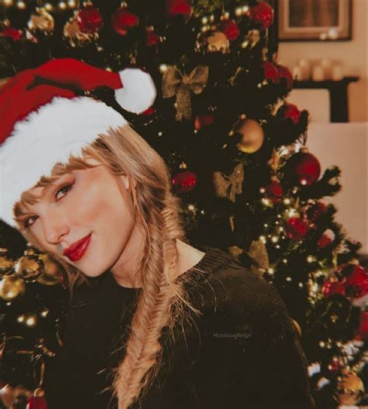 Taylor Swift Natal Chart & MBTI Type Zodiac Birthday Astrology