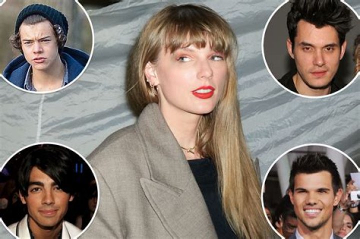Taylor Swift once complained that a guy has never done anything &lsquo;crazy