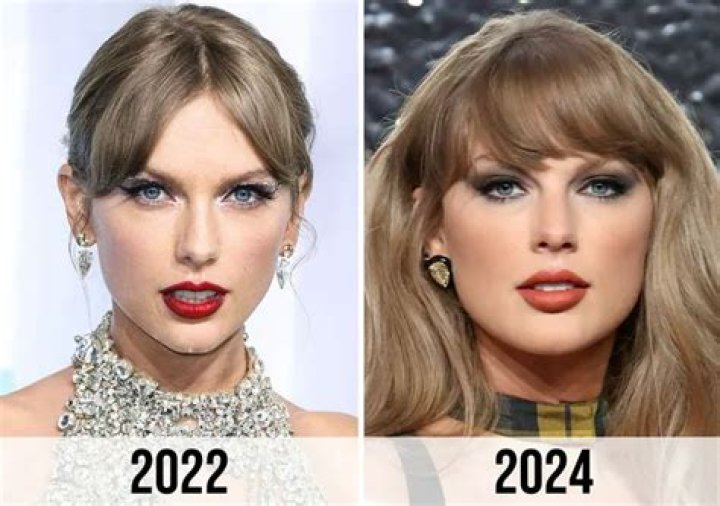 Taylor Swift Weight Gain lanelasopa