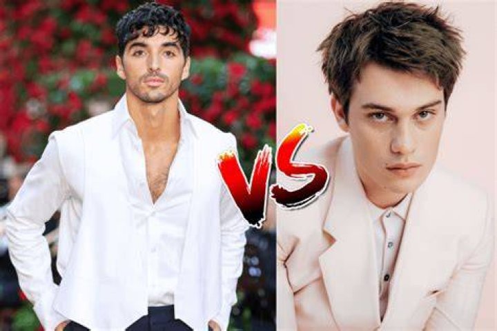 Taylor Zakhar Perez Cast As Lead in ‘Red, White & Royal Blue’ — An