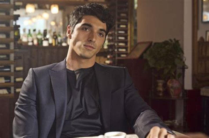 Taylor Zakhar Perez's Dating Life and Sexuality All We Know the Actor