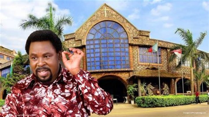 TB Joshua Net Worth At The Time Of His Death May Surprise You