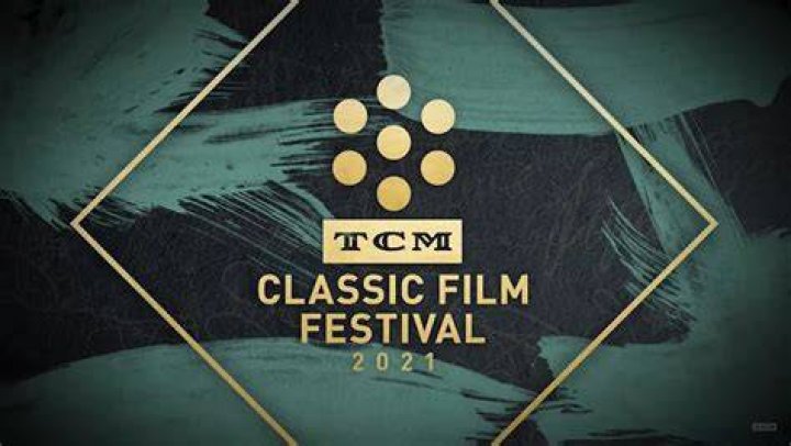 TCM Announces Full 2021 Virtual Film Fest Lineup