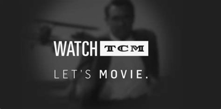 TCM Live Stream How to Watch Turner Classic Movies for Free