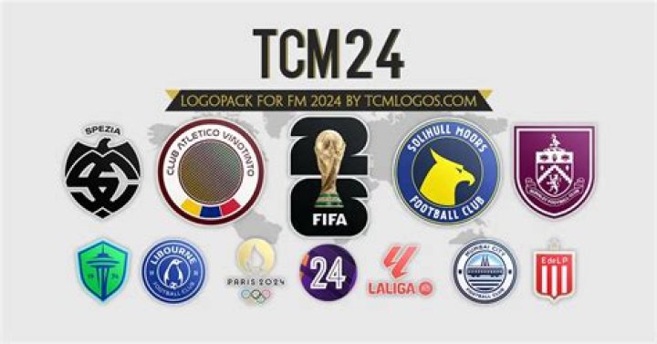 Tcm Logos