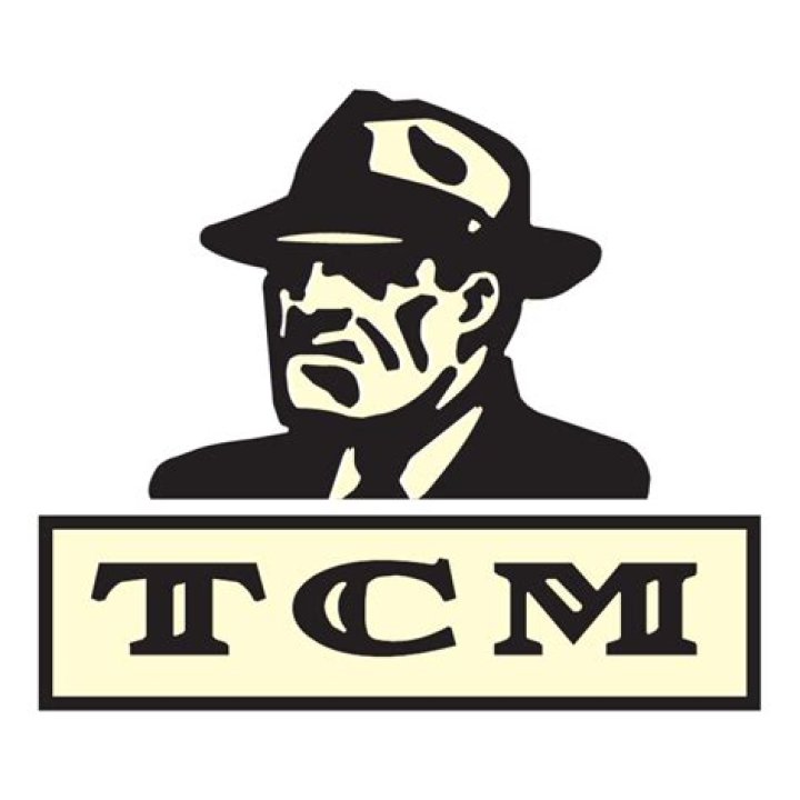 TCM Network logo, Vector Logo of TCM Network brand free download (eps