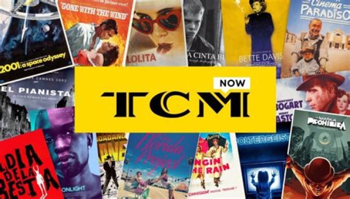 TCM Now, el nuevo servicio VOD de TCM, llega a Movistar Plus+ En tu