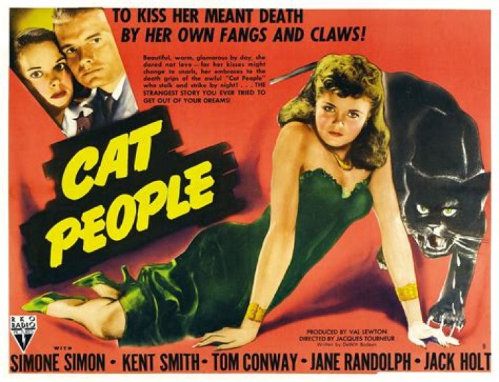 TCM Offers Free Online Film Noir Class KPBS Public Media