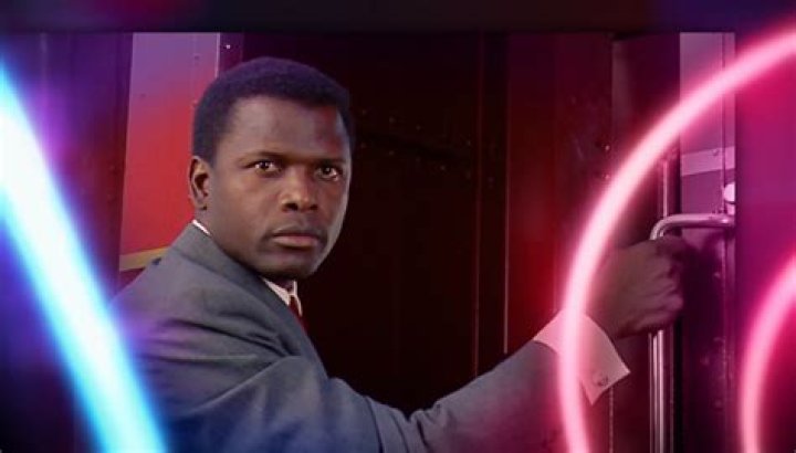 TCM Remembers Sidney Poitier (2022)