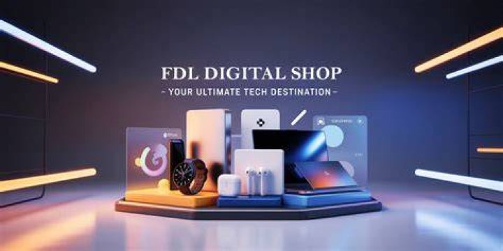 TCM Shop Digital Advertising Redesign