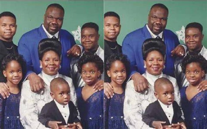 TD Jakes & Serita Jakes Are Celebrating 35 Years Of Marriage