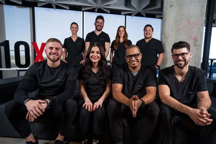Team 10X Health System