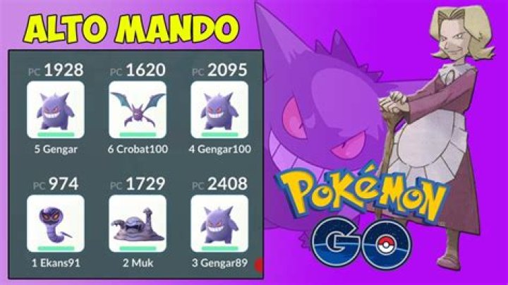 TEAM AGATHA! ALTO MANDO LIGA DE KANTO! [Pok&eacute;mon GOdavidpetit] YouTube