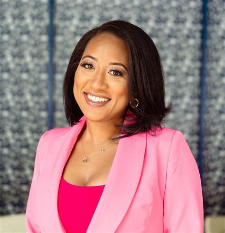 Team Hana Pugh Bmore Empowered