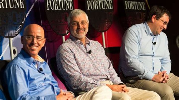 Tech CEOs Talk Fueling Growth With Talent Fortune YouTube