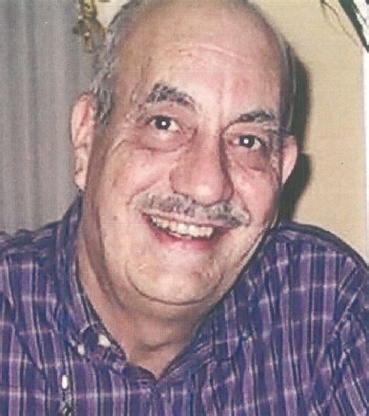 Ted Carlton Obituary Las Vegas, NV