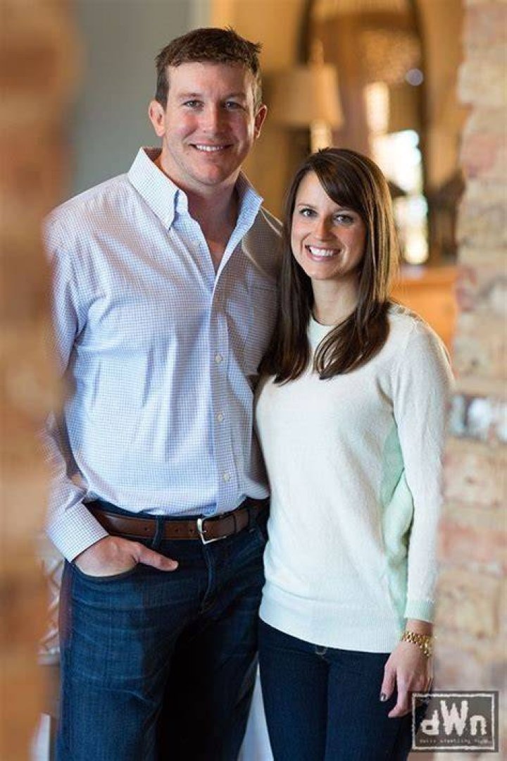 Ted DiBiase JR and wife Wrestling news, Wwe couples, Wrestling