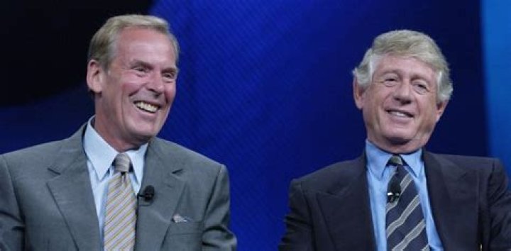 Ted Koppel Brian Williams 'Has More Than Paid the Price' Time