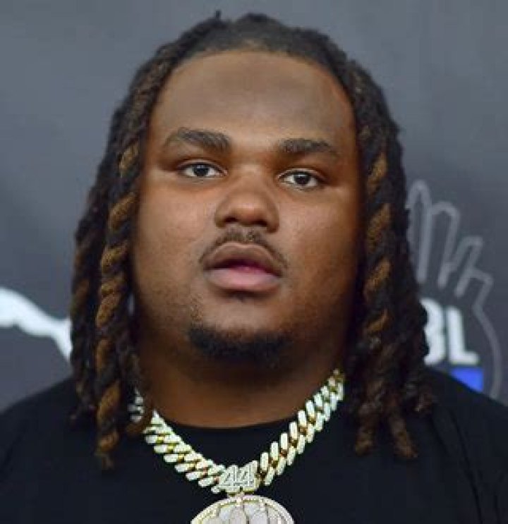 Tee Grizzley And His Girlfriend My'Eisha Agnew Are Engaged, See The