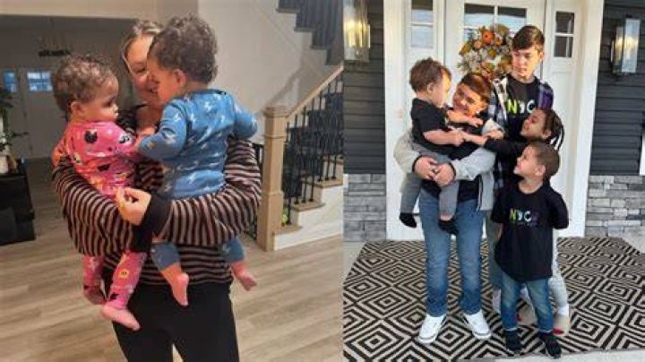 Teen Mom Kailyn Lowry shares photo of oldest son Isaac, 12, looking so