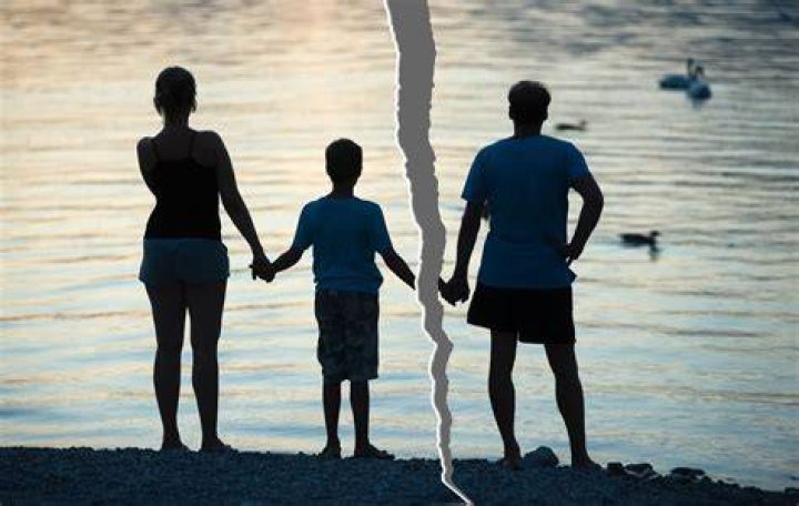 Teens, Parents and Divorce Professional Advice For Divorced Parents