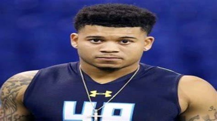 Teez Tabor Net Worth A Promising Athlete's Journey In Football