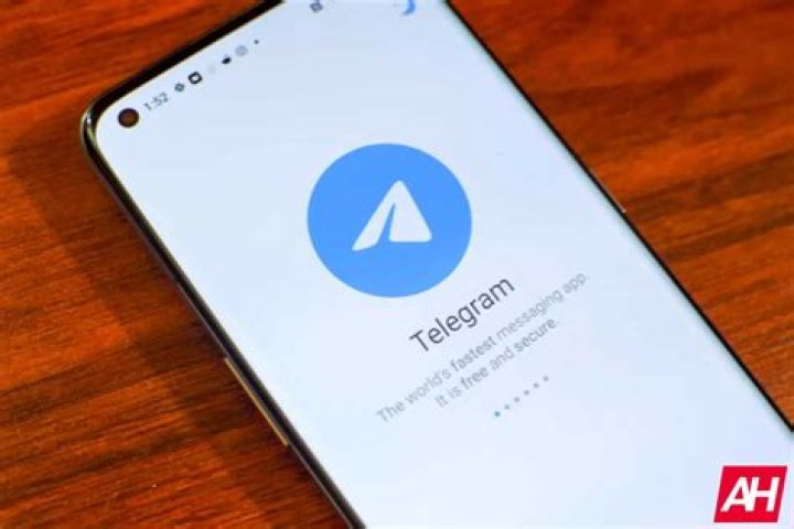 Telegram Telegram messaging app strikes deal with Indonesia on