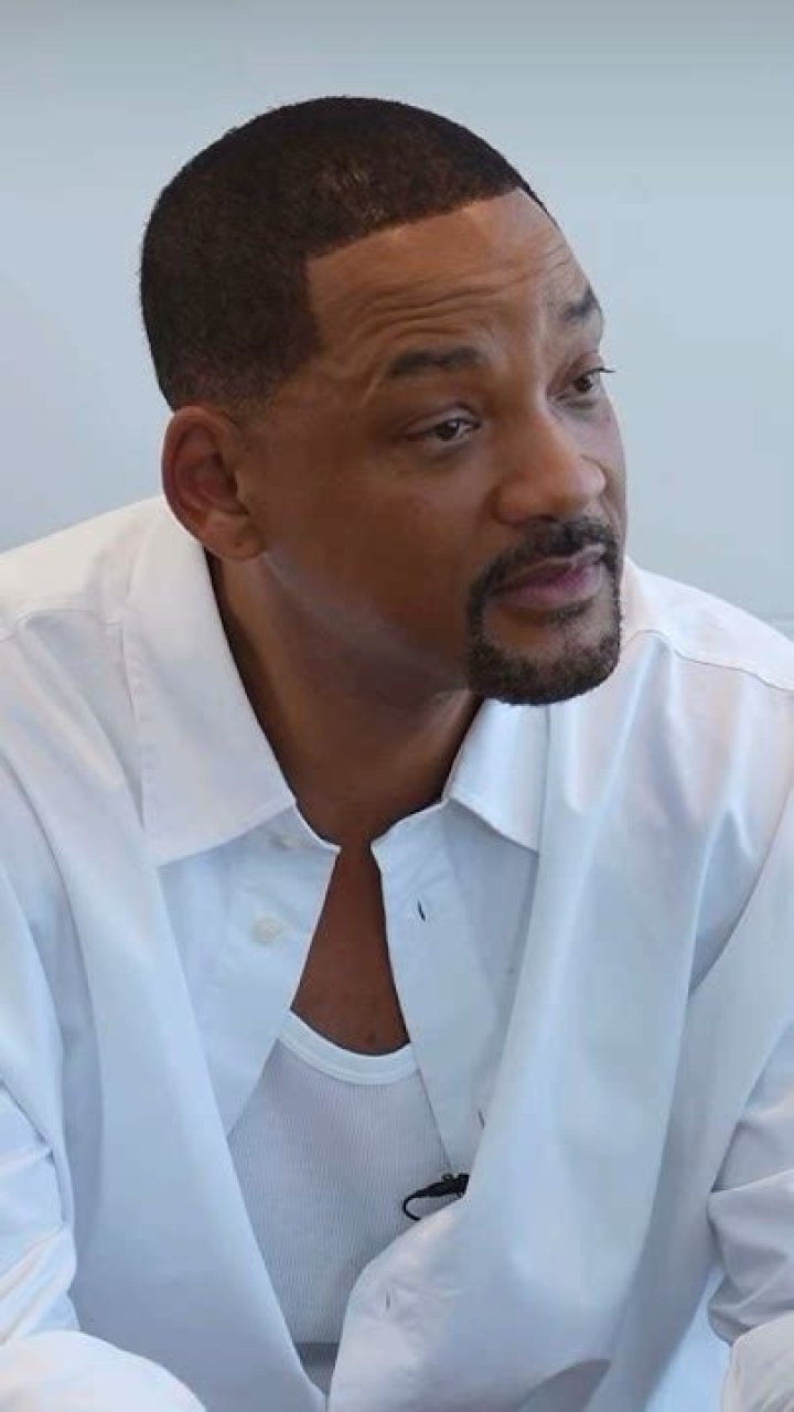 Tell Will Smith "Ziwe" will recoup your reputation in her Barbie dream